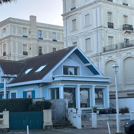 3 Pieces Avec Terrasse Entre Plage Et Centre Ville Arcachon Zewnętrze zdjęcie